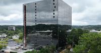 Georgia government tower was to be remade as apartments. Now it will be razed.