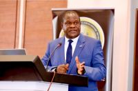 Uganda Releases Shs 21.8 Trillion for Q2 FY 2026/27 as Economists Question 12% Central Bank Rate