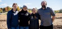 Growing The Next Generation Of Agricultural Leaders During SUNY Morrisville’s Ag Day