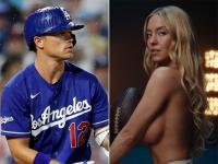 Dodgers outfielder, MLB icon blast league over 'soft porn' ads during playoff broadcasts