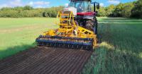 OPICO brings together cultivation equipment for a range of farming systems