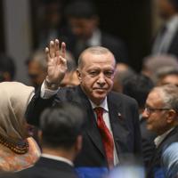 Erdoğan says Türkiye now a ‘global player’ in education