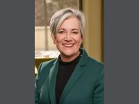 Nichols awarded Alabama Educator of the Year by the Alabama Optometric Association
