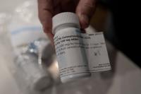 Analysis-Revolution Medicines' Europe efforts signal solo launch ambitions for cancer drug