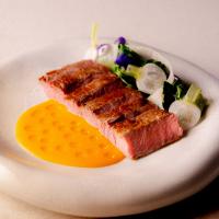 New restaurant and martini bar lands in Gastown, with a former Kissa Tanto chef at the helm