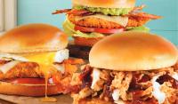Farmer Boys Expands Menu with New Fried Chicken Sandwiches and Hearty Breakfast