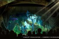 Niagara Parks, MM Williams Productions partner to host World Premiere of AVATAR: Guardians of Eywa