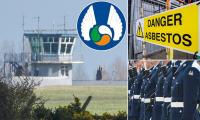 Air Corps whistleblower who was asked to remove ASBESTOS while wearing only flip-flops, shorts and a gym vest claims some horror health conditions Defence Forces members contracted due to exposure to toxic chemicals