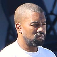 Kanye West Sends Bianca On Fast Food Run After Working On Clothing Line