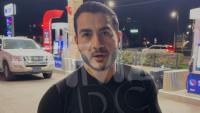 Abdul El-Sayed Fan of Human Rights, Hot Cheese