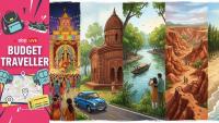 Budget Traveller | Durga Puja 2026 Travel Guide: 5 Weekend Getaways Near Kolkata Worth Exploring