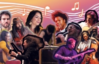 Fall Musical Fusion Foreshadows Department Integration