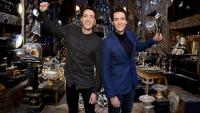 Warner Bros. Studios Leavesden Revenues Climb 11% to $390 Million Thanks to ‘Harry Potter’ Tour, Increased Production (EXCLUSIVE)