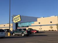 Love Best Buy? You Could Appear In A Movie Filming At The Store