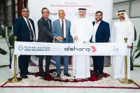 Al Sharqi Shipping Invests AED 70 Million in Dubai Logistics Expansion