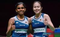 Sport : Pearly-Thinaah End 18-year Wait For Denmark Open Women's Doubles Title