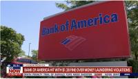 Bombshell Report: Big Banks Debanked ‘MAGA’ And The Left’s Other Political Enemies