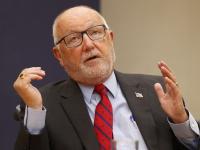 'KEEP YOUR NOSE OUT': U.S. Ambassador Pete Hoekstra warns Canada as midterms loom