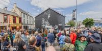Rory Gallagher festival seeks EU ticket safeguards