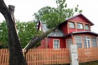 Nearly half of Latvian homes still uninsured