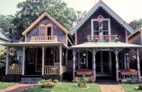 Think You Know Martha’s Vineyard? The African American Heritage Trail Tells The Black History Most Visitors Never See