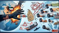Sri Lanka Turns to New Tar Suppliers as Middle East Conflict Disrupts Roadworks