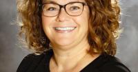 Washington Savings Bank welcomes Andrea Wright as Marketing Manager
