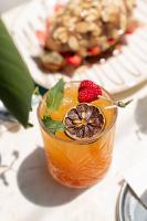 Refreshing the Everyday: The Evolution of Modern Beverage Choices