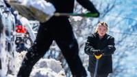 What kind of winter is coming? NOAA's outlook offers clues for New England