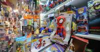 Holiday toy prices surge as tariffs, war-driven energy costs squeeze shoppers
