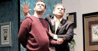 'Election Day's' mayoral candidate will do anything to get your vote in Studio Players comedy