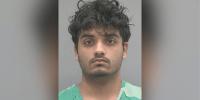 University of Florida student arrested for sexually battering woman, deputies say