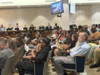 Housing crisis threatens 150 North County families
