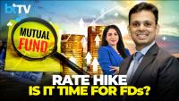 Where To Invest To Benefit From The RBI’s Rate Hike | Personal Finance | Money Today