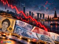 Global Market: Asian currencies slide as hot US inflation fuels Fed rate hike bets; won hits two-week low
