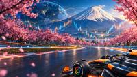 The Future of Trading Is Starting to Look More Like Formula 1 Than Wall Street