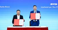 CTIBIOTECH™ Announces Strategic Partnership and MOU With Beijing Vital River to Advance Preclinical Biomedical Innovation in China
