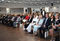 Baku hosts international conference on inclusive employment