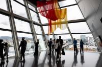 The Power of Visual Art: How Contemporary Artists Challenge the Way We See the World