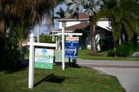 Map Reveals Where Home Sellers Outnumber Buyers by Record Margin