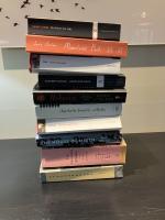 Who says we’re not reading?