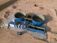 Energy Recovery Wins Saudi Desalination Contract