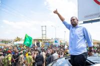 Ndejembi directs faster completion of water, power and road projects