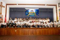 MATHS UP MAX UP National Mathematics Competition 2026 Advances To The Quarterfinals