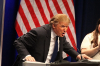 Trump Tariffs Raise Prices on Some 'Made in America' Goods, New York Fed Study Finds