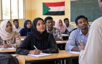 Reopening Sudan’s universities: Only the start of recovery