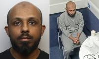 Supply teacher who secretly took 'upskirting' photos of girl pupils at seven different schools then shared them on X is jailed for six years