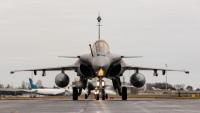 France tests how Rafale fighters can keep flying from civilian airports