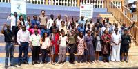 Uganda Partners Promote Papyrus Briquettes for Sustainable Energy and Wetland Conservation