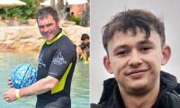 Fisherman found dead is named as hunt continues for his two crewmates after vessel went missing off Outer Hebrides